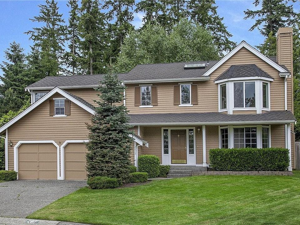 1st image of 2617 235th Ct NE
