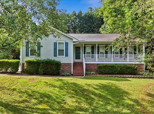121 Chesterfield Ct, Easley, SC 29640
