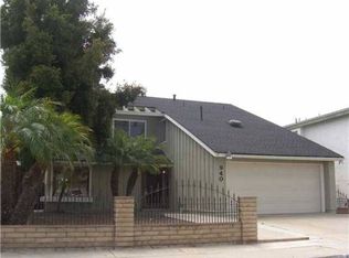 940 Firethorn St, San Diego, CA 92154