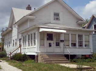 4 Cronkhite Ave, Danville, IL