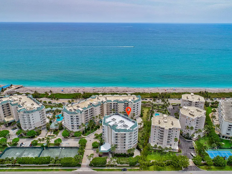 230 Ocean Grande Blvd #802 — Photo 5