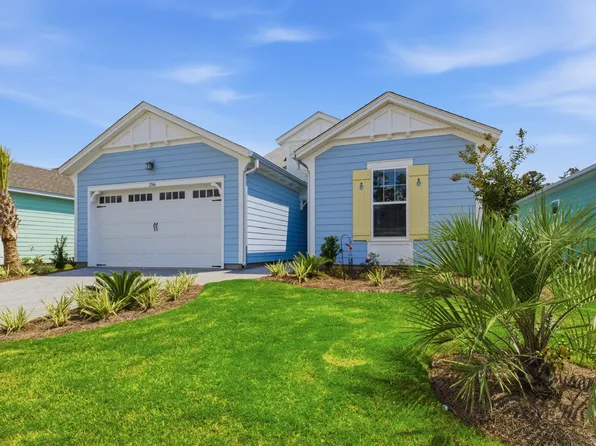 2146 Harborside Dr, Hardeeville, SC 29927