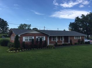 490 Highway, East Bernstadt, KY 40729