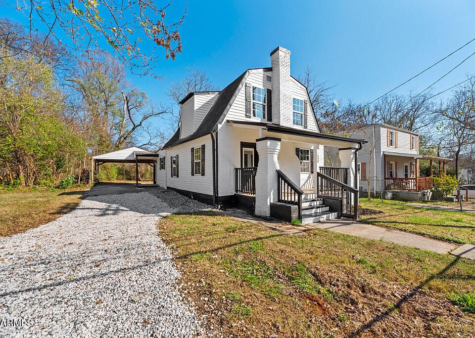 1608 Wilder Pl, Knoxville, TN 37915 Zillow