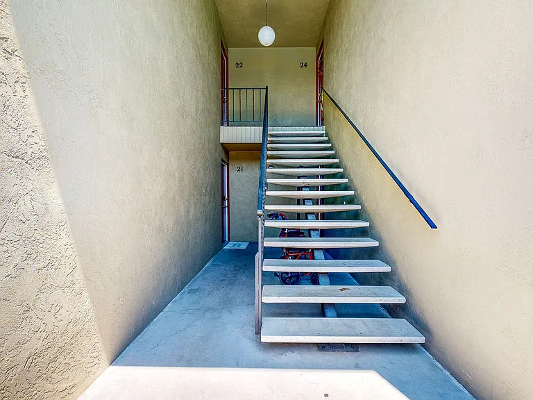 PURE Property Management Presents: El Prado Apartments — Photo 33