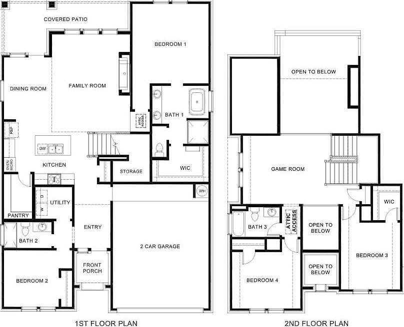 Floor Plan.