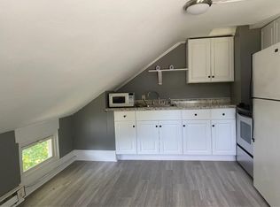 160 Old Shannock Rd #D, Charlestown, RI 02813