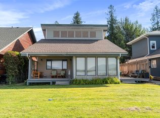 6868 Squilax Anglemont Rd UNIT 4, Columbia Shuswap, BC V0E1M7