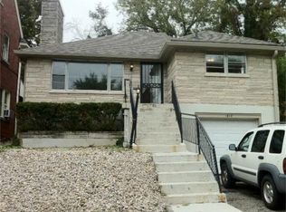 1814 Yale Dr, Louisville, KY 40205