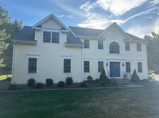 293 Great Pond Rd, South Glastonbury, CT 06073