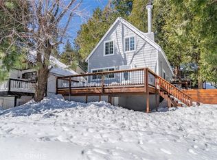 2472 Deep Creek Dr, Running Springs, CA 92382