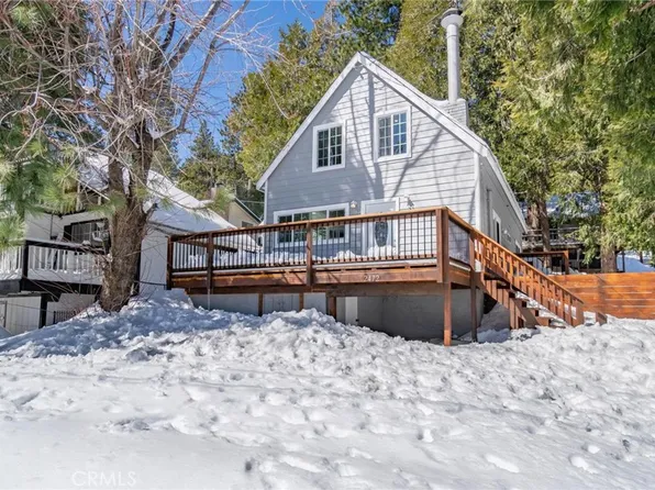 2472 Deep Creek Dr, Running Springs, CA 92382