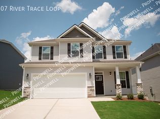 307 River Trace Loop, Simpsonville, SC 29680