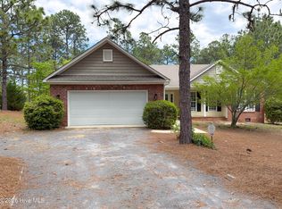 148 Deerwood Ln, Pinehurst, NC 28374
