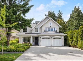 1565 Duncan Dr, Delta, BC V4L1R7