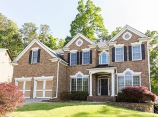 14 Coopers Glen Dr SW, Mableton, GA 30126