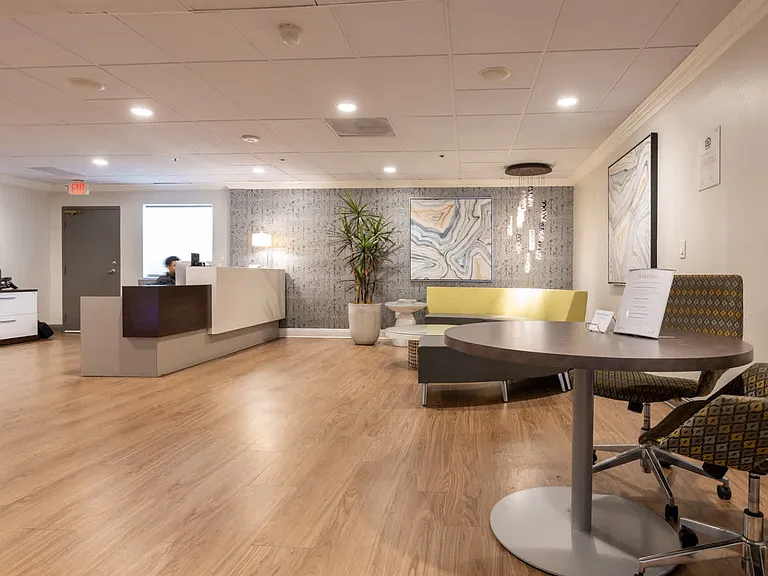 Resident Leasing Center