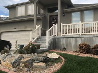 4013 E Clark Cir, Eagle Mountain, UT 84005