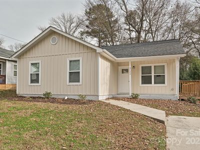 3133 Amay James Ave, Charlotte, NC, 28208