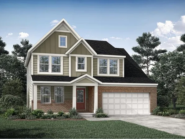 393 University Dr, Walton, KY 41094