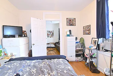 Rented by J Misrahi Realty Corp