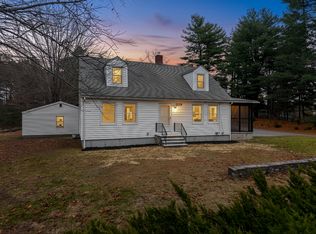 528 Hopeville Rd, Griswold, CT 06351