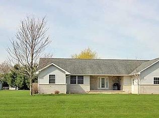 5141 E Brooke Ct, Byron, IL 61010