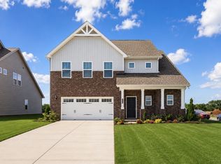 5002 Turquoise Ln, Murfreesboro, TN 37129