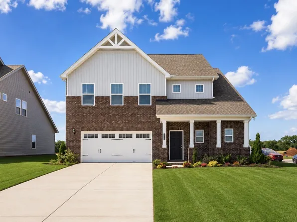 5002 Turquoise Ln, Murfreesboro, TN 37129