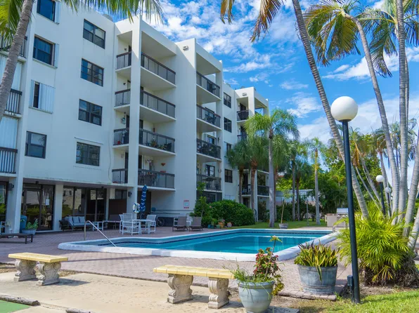 2707 NE 14th St Causeway #502, Pompano Beach, FL 33062