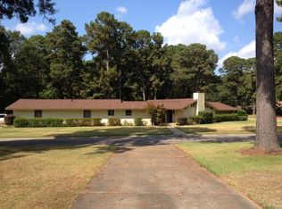1103 Hazel Cir, Magnolia, AR 71753
