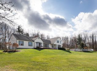 41 Baldwin Hill Rd, Egremont, MA 01230