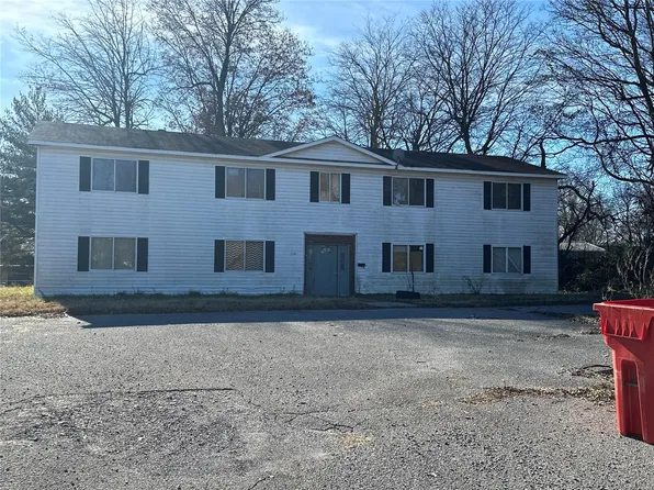 113 Lashmet St, Sikeston, MO 63801