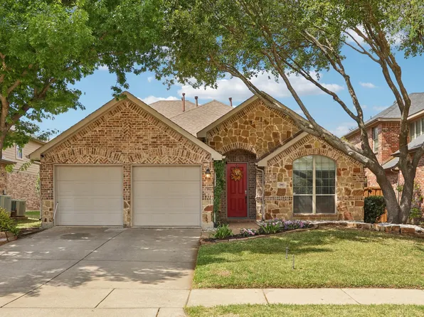 2905 Lincoln Dr, Melissa, TX 75454