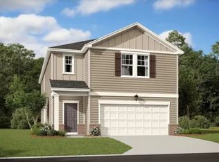 1009 Waterbuck Cv, Hutto, TX 78634