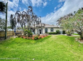 101 Majestic Bay Ave, Cape Canaveral, FL 32920