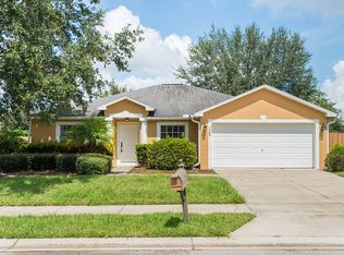 702 Cypress Oak Cir, Deland, FL 32720