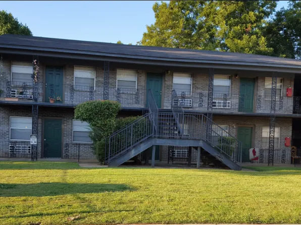 Fresno Place Apts