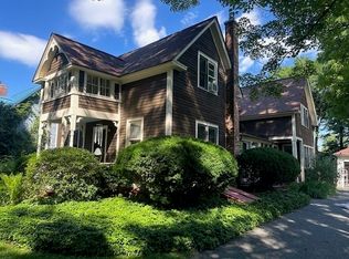 20 Kingsley Ave, Haydenville, MA 01039