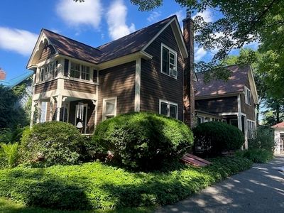 20 Kingsley Ave, Haydenville, MA, 01039