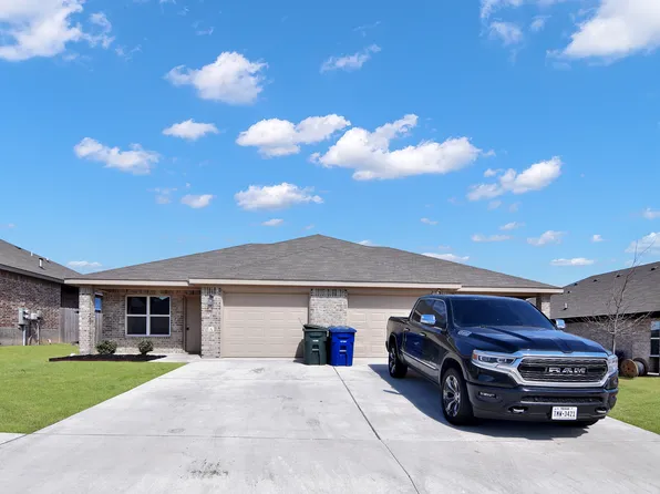 313 Lost Trl, Copperas Cove, 313 Lost Trl #B, Copperas Cove, TX 76522