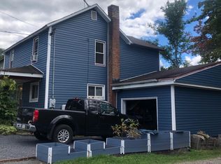 116 Stephens St, Cassandra, PA 15925