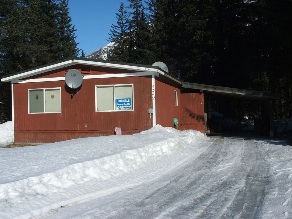 2nd image of 5340 Chalet Dr
