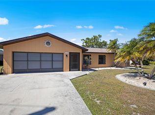 2333 Rio De Janeiro Ave, Punta Gorda, FL 33983