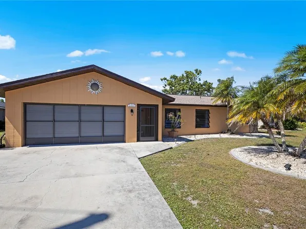 2333 Rio De Janeiro Ave, Punta Gorda, FL 33983