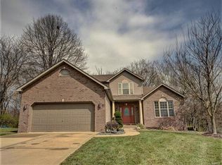 7 Martin Ct, Edwardsville, IL 62025