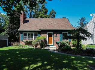 20 Salem Rd, Rochester, NY 14622