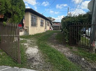 Waterman Park, Miami, FL 33126