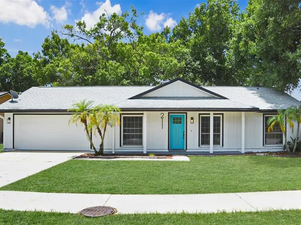 211 Odham Dr, Sanford, FL 32773