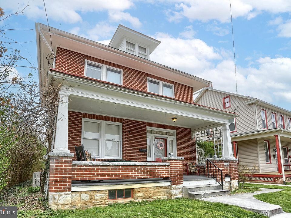 135 W Sheridan Ave, Annville, PA 17003 Zillow